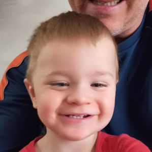 Meet your Posher, Adam